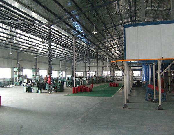 page-1-1 Fire Extinguisher Factory
