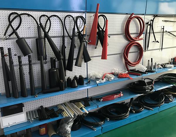 page-1-1 Firefighting Accessories