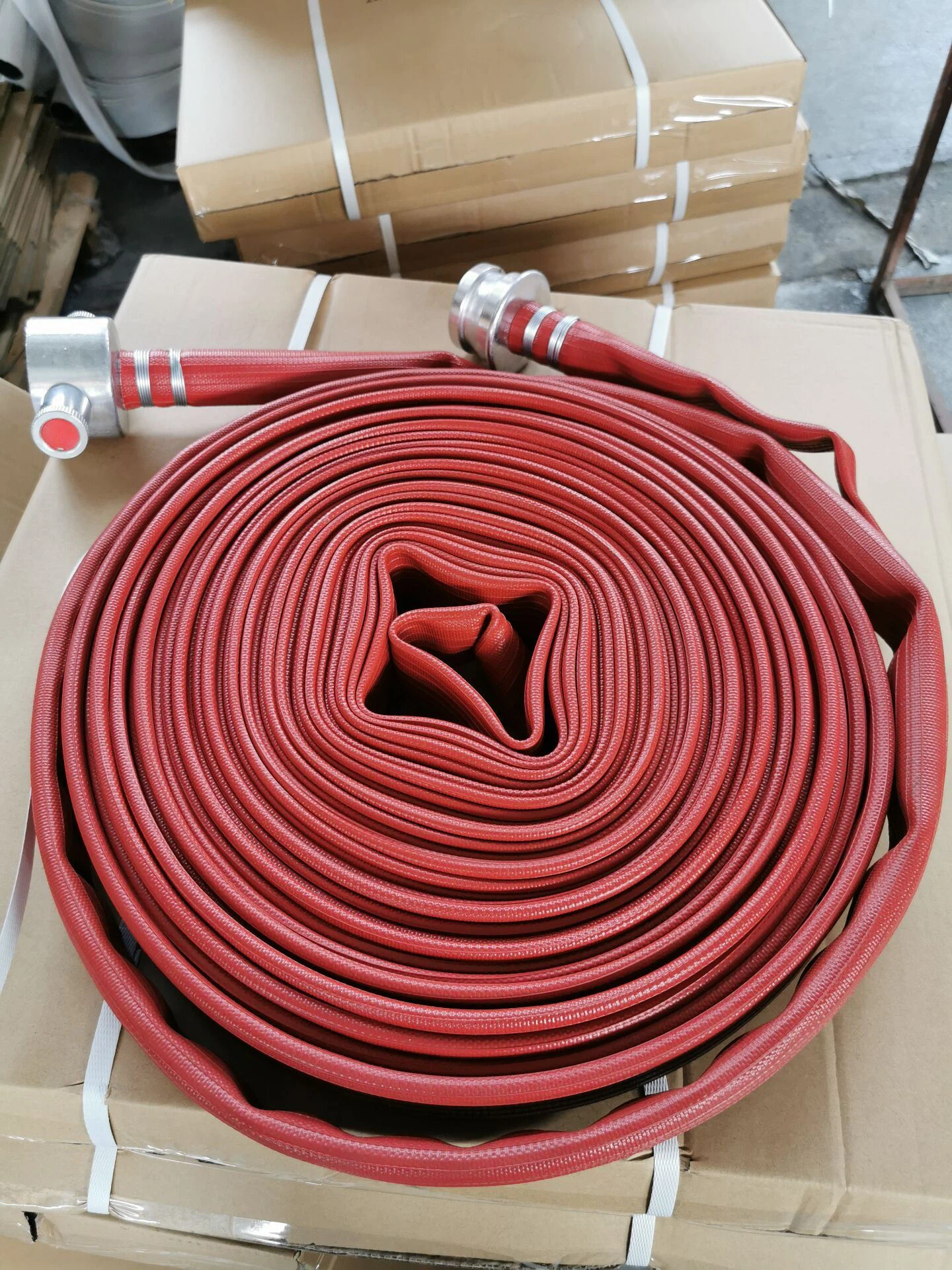Safety Plus