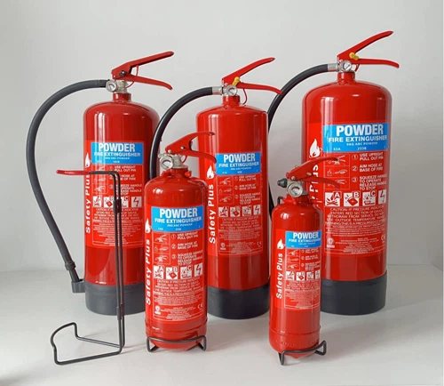 Where To Buy Fire Extinguishers