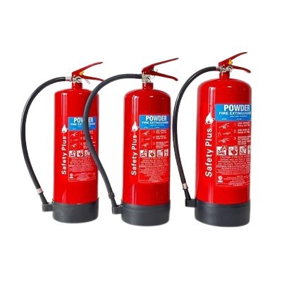 What Is Dry Powder Fire Extinguisher (Complete Guide) What Is Dry Powder Fire Extinguisher (Complete Guide)