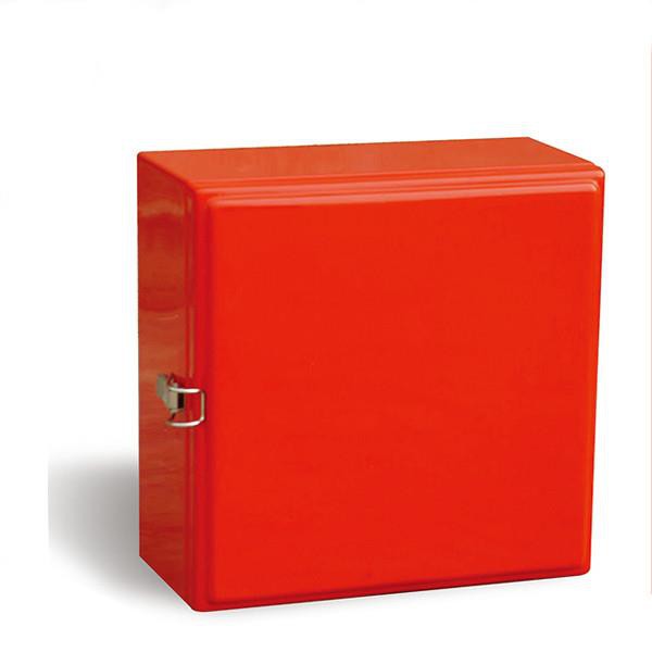 Fiberglass Fire Hose Cabinet
