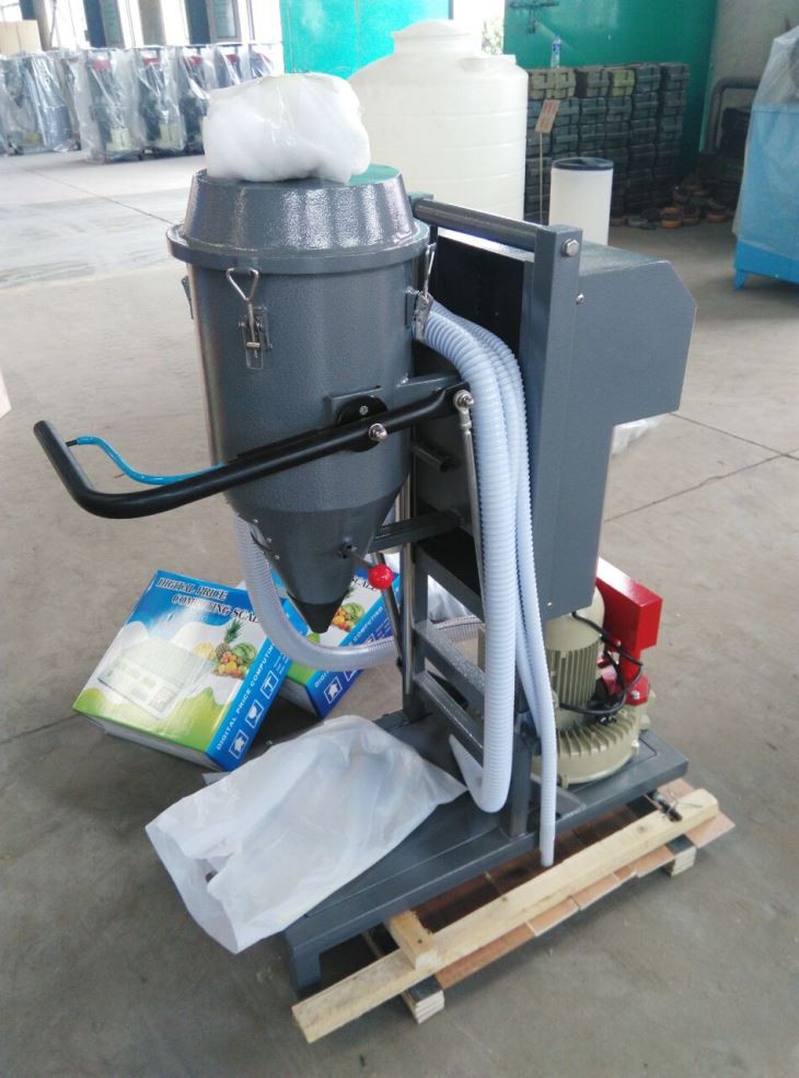 Fire Extinguisher Refill Machine