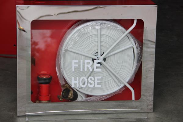 Fire Hose Cabinets