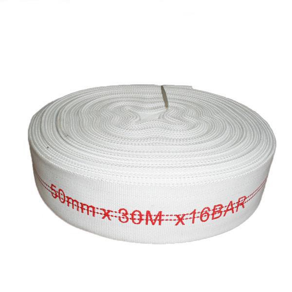 PVC Fire Hose
