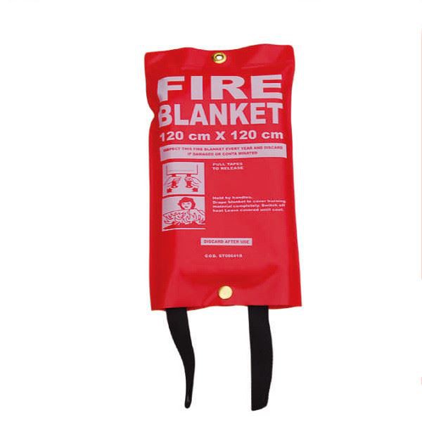 Fire Blanket