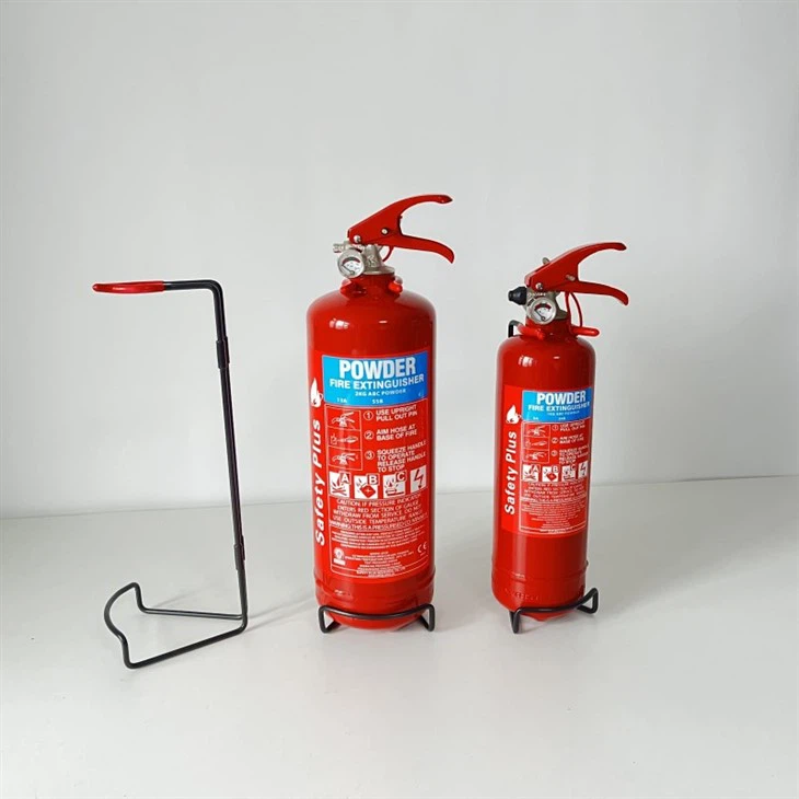 1kg powder extinguisher