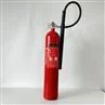 5 kg de extintor de co2